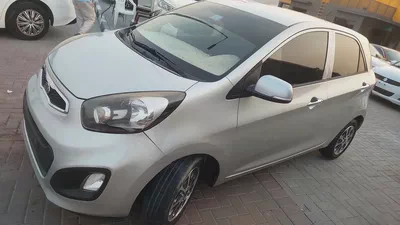 Kia Morning 2011 | Korean Specs | Compact & Efficient City Car-13