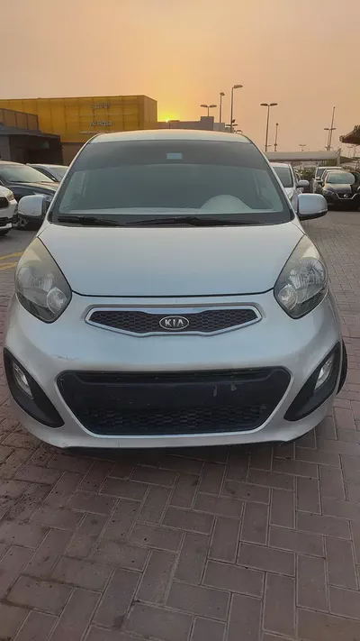 Kia Morning 2011 | Korean Specs | Compact & Efficient City Car-14