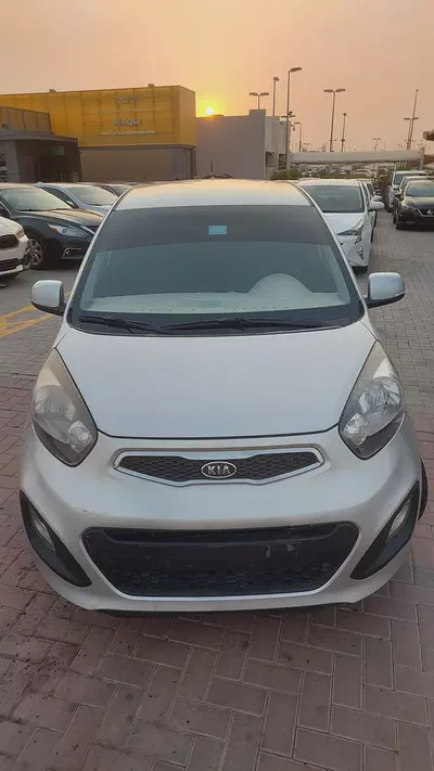 Kia Morning 2011 | Korean Specs | Compact & Efficient City Car-15