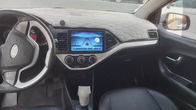 Kia Morning 2011 | Korean Specs | Compact & Efficient City Car-16