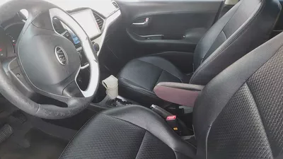 Kia Morning 2011 | Korean Specs | Compact & Efficient City Car-17