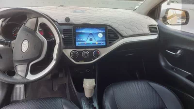 Kia Morning 2011 | Korean Specs | Compact & Efficient City Car-18