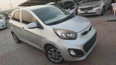 Kia Morning 2011 | Korean Specs | Compact & Efficient City Car-1