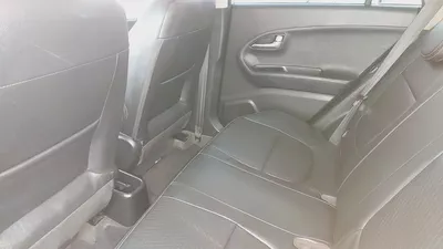 Kia Morning 2011 | Korean Specs | Compact & Efficient City Car-19
