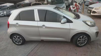 Kia Morning 2011 | Korean Specs | Compact & Efficient City Car-2
