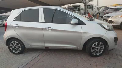 Kia Morning 2011 | Korean Specs | Compact & Efficient City Car-3