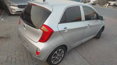 Kia Morning 2011 | Korean Specs | Compact & Efficient City Car-4