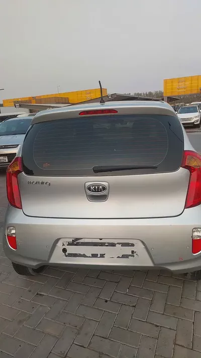 Kia Morning 2011 | Korean Specs | Compact & Efficient City Car-6