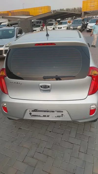 Kia Morning 2011 | Korean Specs | Compact & Efficient City Car-7