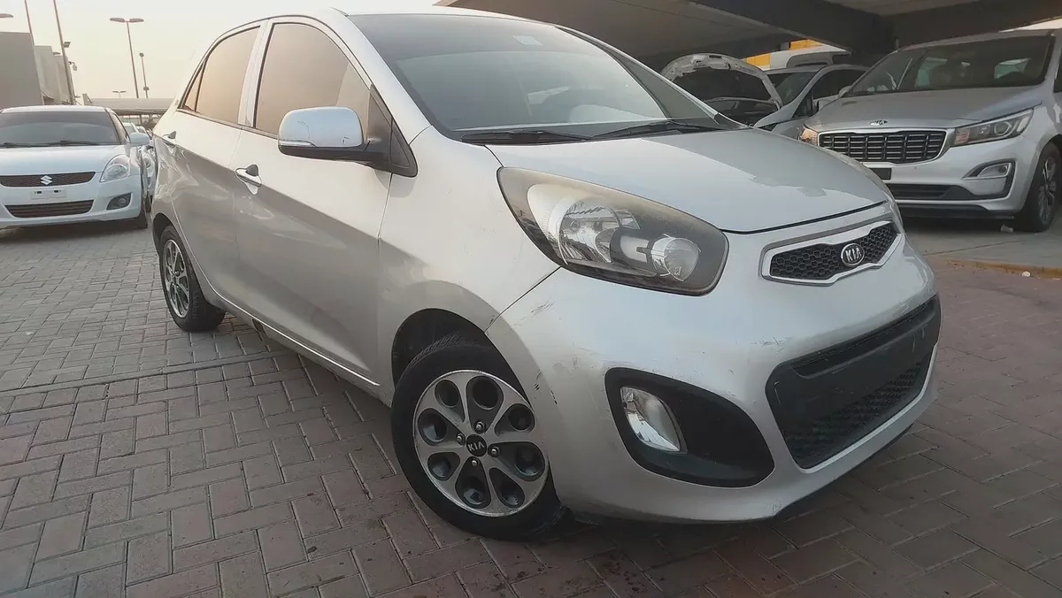 Kia Morning 2011 | Korean Specs | Compact & Efficient City Car