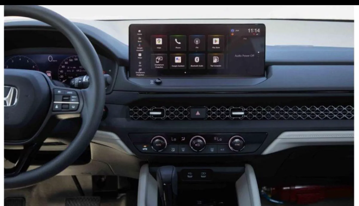 New Honda accord-3-3