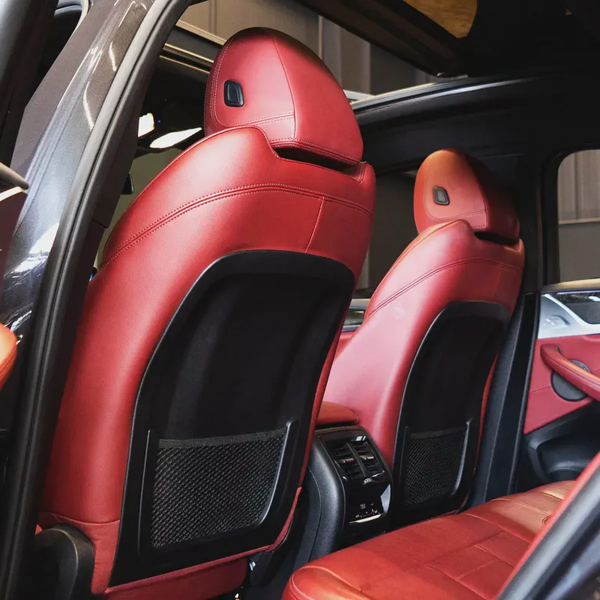 AED 2,969 P.M • 0% Downpayment • BMW X4 M40i • 1 Year Warranty-15-15