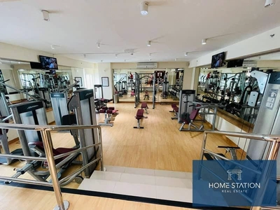 Golden Sands Al Barsha, Al Barsha 1, Al Barsha, Dubai-20