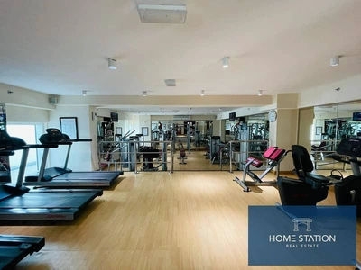 Golden Sands Al Barsha, Al Barsha 1, Al Barsha, Dubai-21