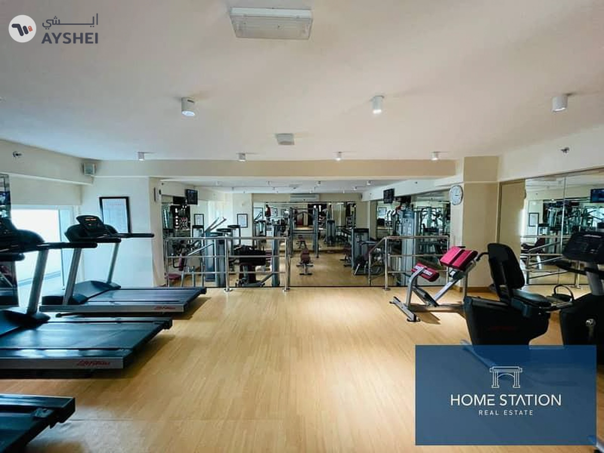Golden Sands Al Barsha, Al Barsha 1, Al Barsha, Dubai-21-21