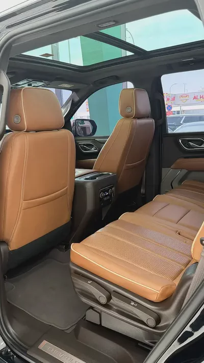 2023 Chevrolet Tahoe LT - GCC Specs-6