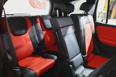 Mercedes-Benz GLB-Class 2025 GLB 250 4MATIC | GCC Specs-17