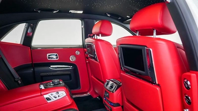 UAEs Very Best Example | 2 Years Free Servicing-7