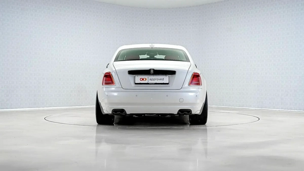 UAEs Very Best Example | 2 Years Free Servicing