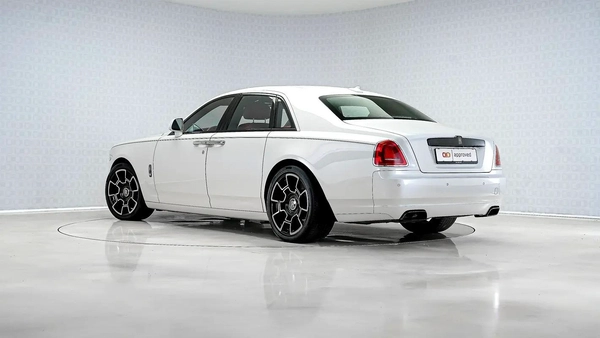 UAEs Very Best Example | 2 Years Free Servicing