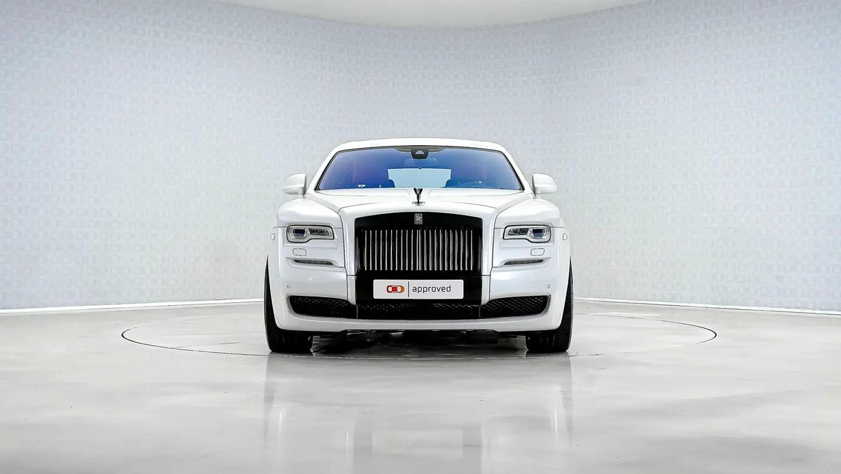 UAEs Very Best Example | 2 Years Free Servicing-1-1