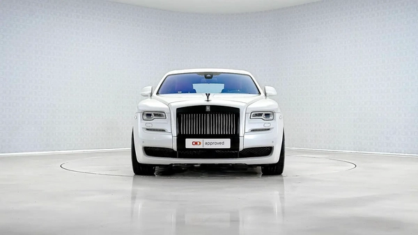 UAEs Very Best Example | 2 Years Free Servicing