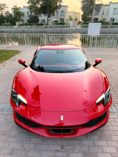Gcc Specs, Warranty and Service, 10000 Km-13