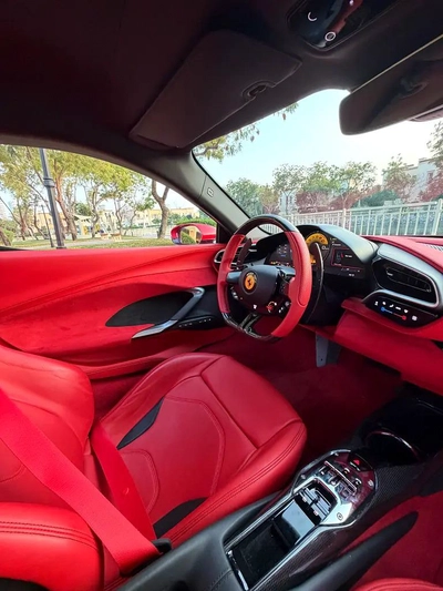 Gcc Specs, Warranty and Service, 10000 Km-7