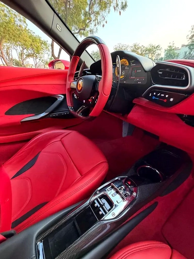 Gcc Specs, Warranty and Service, 10000 Km-14
