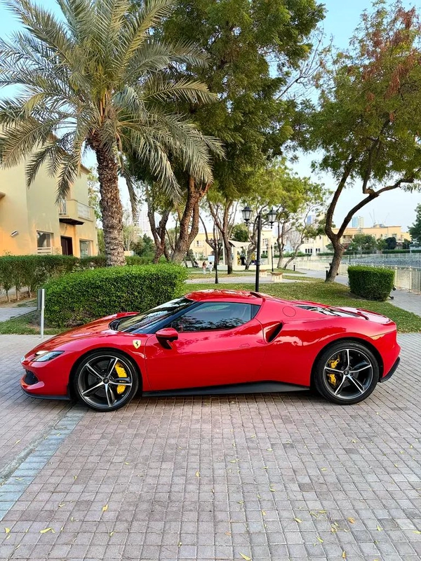 Gcc Specs, Warranty and Service, 10000 Km
