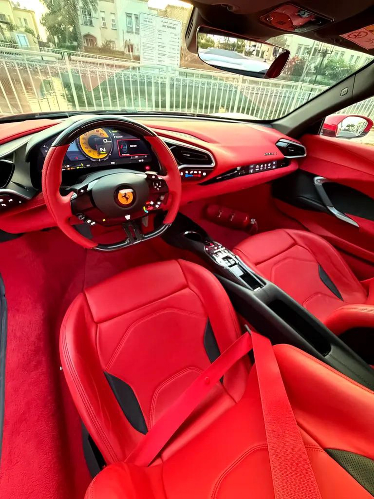 Gcc Specs, Warranty and Service, 10000 Km-10-10