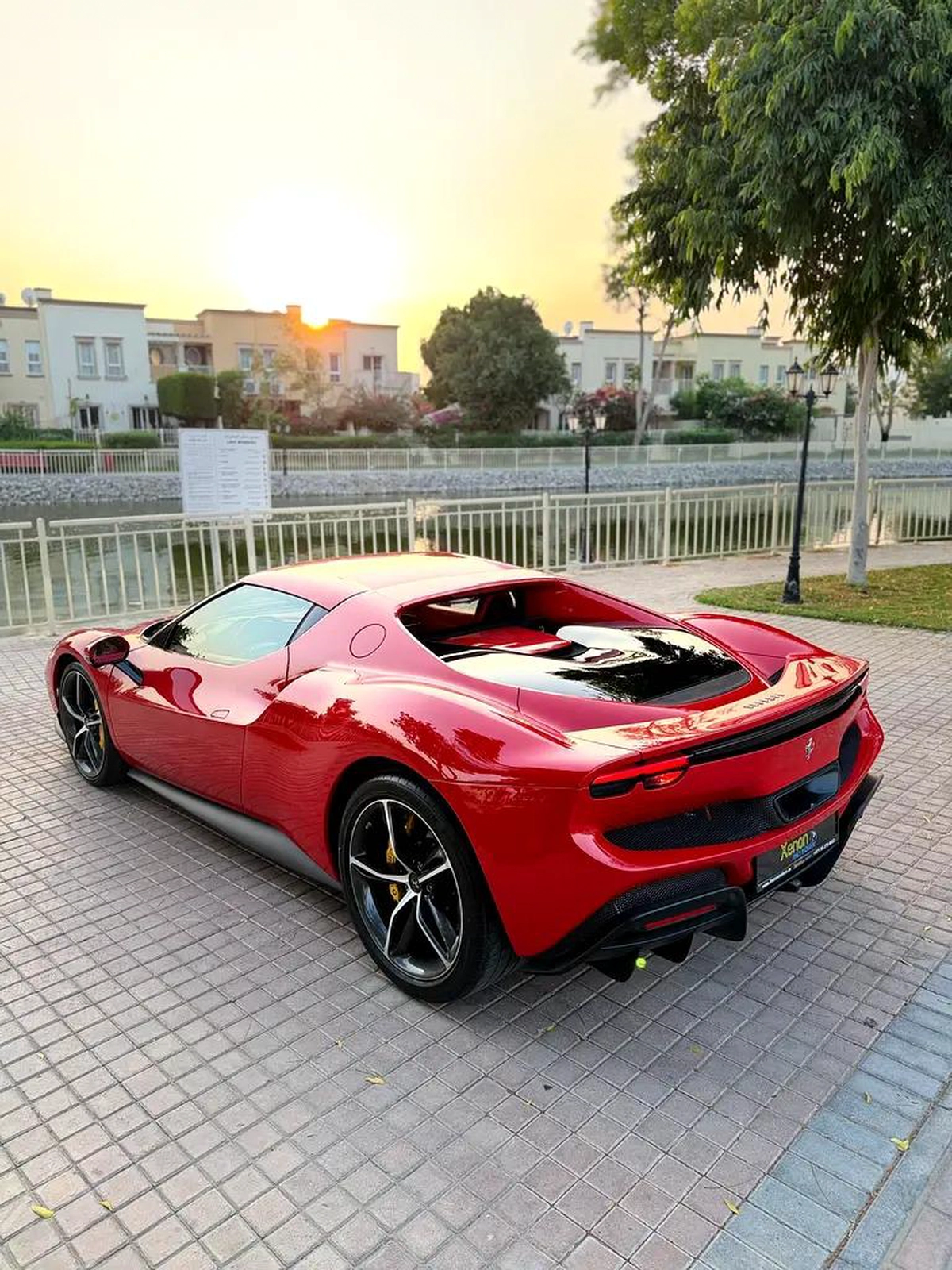 Gcc Specs, Warranty and Service, 10000 Km-8-8