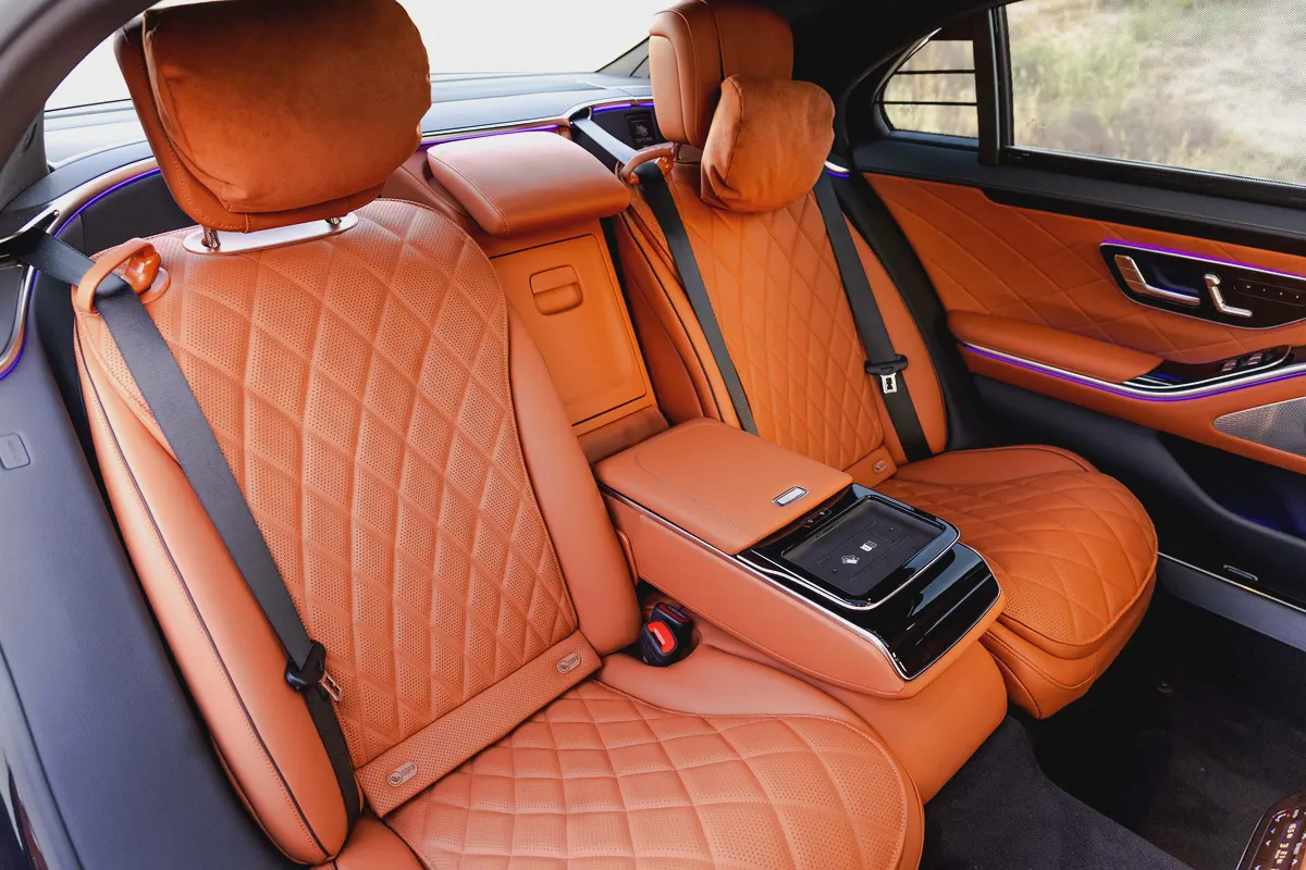 Mercedes-Benz S500 4MATIC – 2026 | BRAND NEW | 0 KM | 2 Years Unlimited Warranty | AED 529,000-8-8