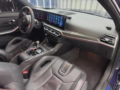 Full PPF  | Carbon Package | Limited Edition |AGMC warranty  service 2029-9