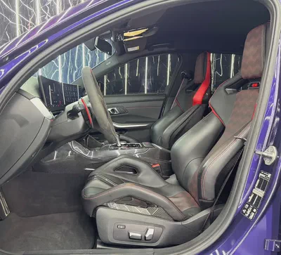 Full PPF  | Carbon Package | Limited Edition |AGMC warranty  service 2029-11