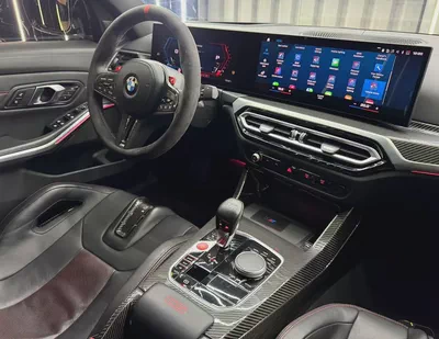 Full PPF  | Carbon Package | Limited Edition |AGMC warranty  service 2029-14