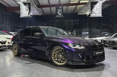 Full PPF  | Carbon Package | Limited Edition |AGMC warranty  service 2029-2