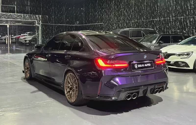Full PPF  | Carbon Package | Limited Edition |AGMC warranty  service 2029-4