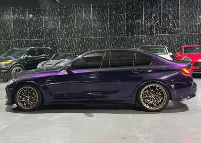 Full PPF  | Carbon Package | Limited Edition |AGMC warranty  service 2029-5