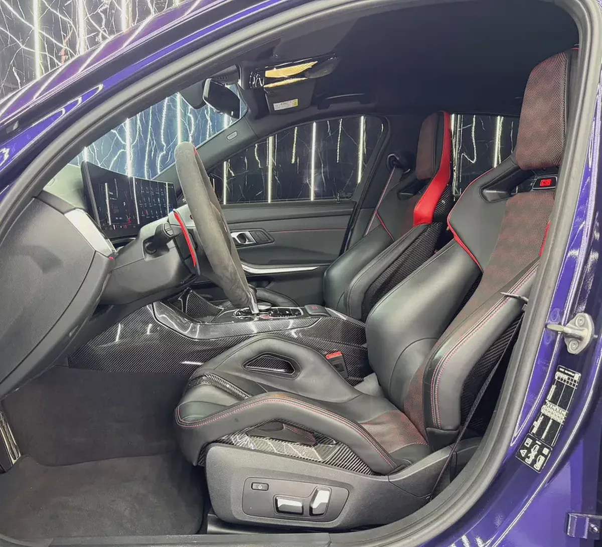 Full PPF | Carbon Package | Limited Edition |AGMC warranty service 2029-11-11