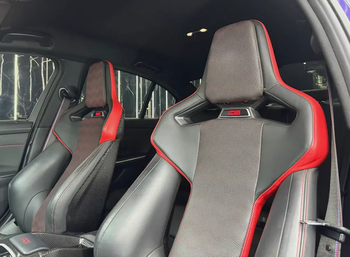 Full PPF | Carbon Package | Limited Edition |AGMC warranty service 2029-17-17