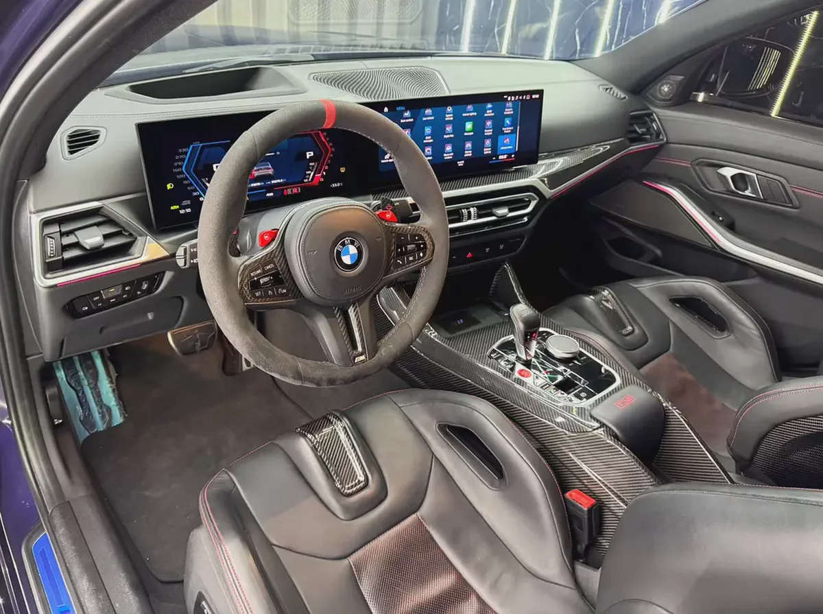 Full PPF | Carbon Package | Limited Edition |AGMC warranty service 2029-8-8
