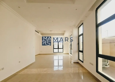 villa for rent in Al Hoshi - Sharjah-2
