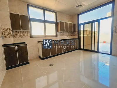 villa for rent in Al Hoshi - Sharjah-5