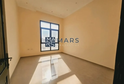 villa for rent in Al Hoshi - Sharjah-6