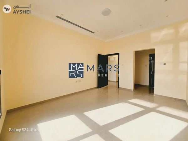 villa for rent in Al Hoshi - Sharjah