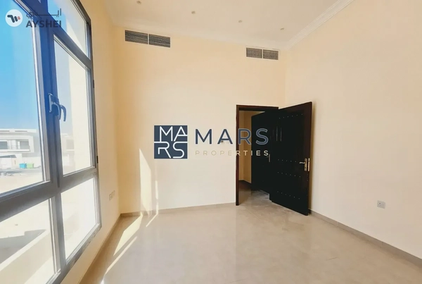 villa for rent in Al Hoshi - Sharjah