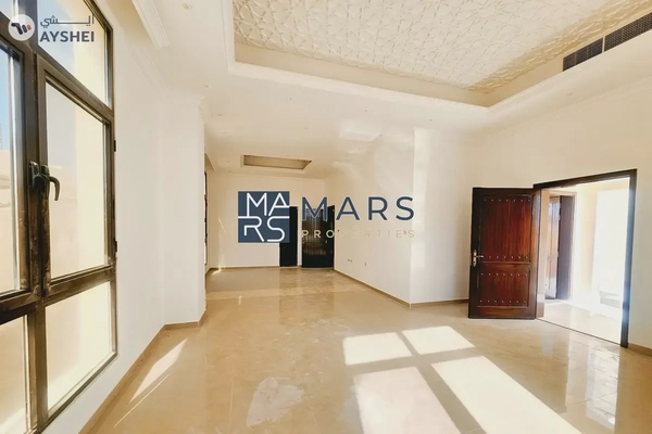 villa for rent in Al Hoshi - Sharjah