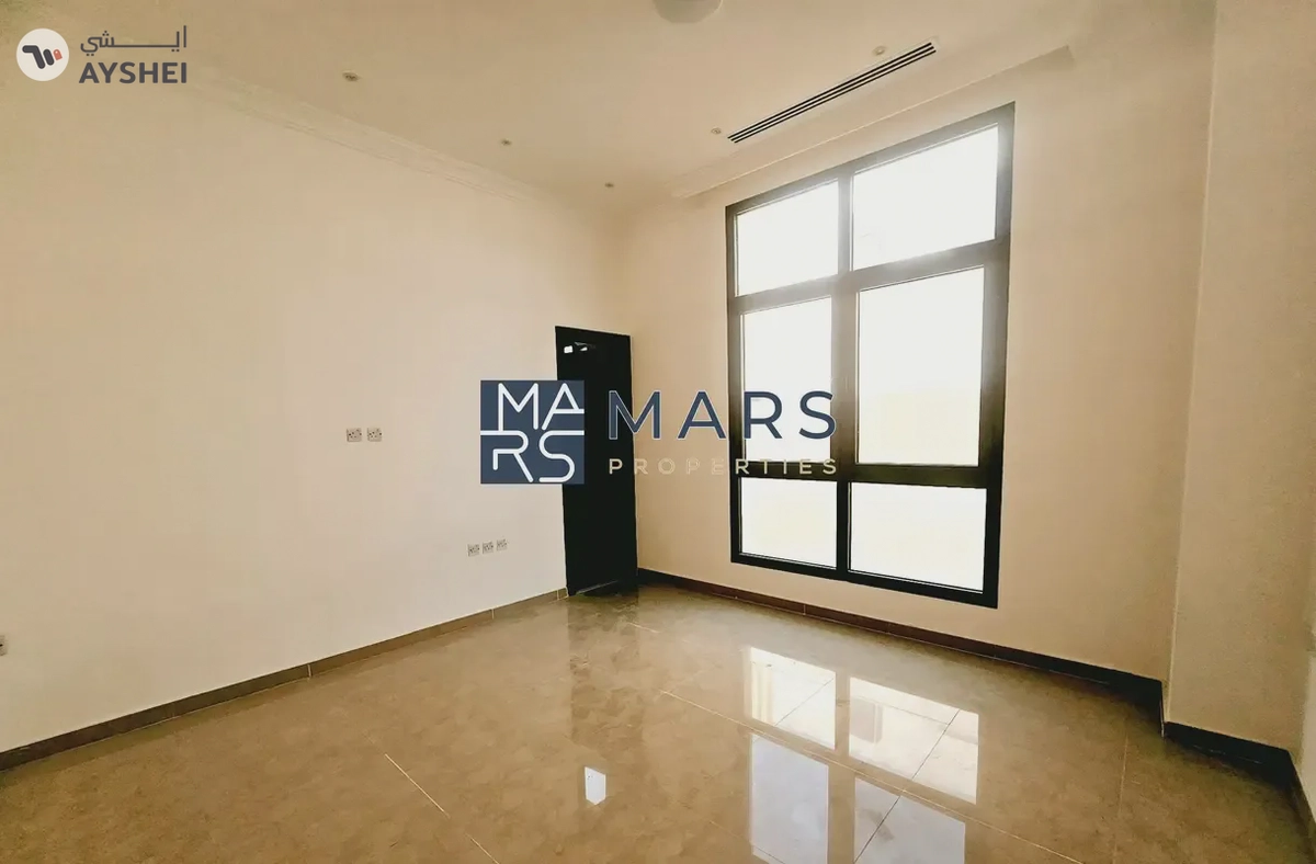 villa for rent in Al Hoshi - Sharjah-4-4
