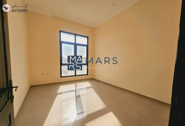 villa for rent in Al Hoshi - Sharjah
